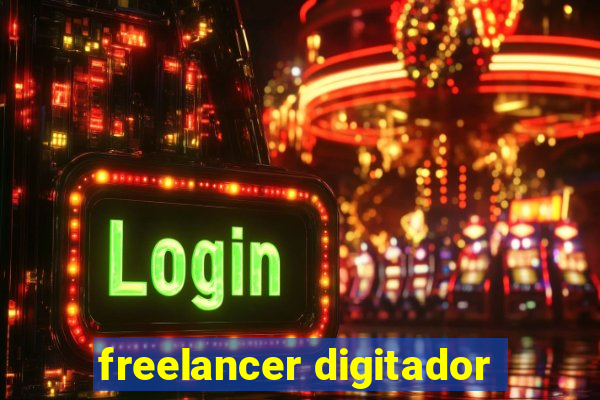 freelancer digitador